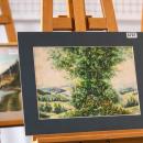 Auction controversial Hitler watercolors failed