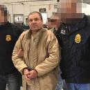 Criminal power 'El Chapo' traceable