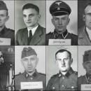 List of Auschwitz guards online