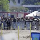 More than one hundred Venezuelans deserted