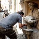 Rome demands action government because of water shortage