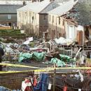 Stasi possible behind Lockerbie disaster
