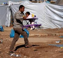 16 million babies born in conflict areas