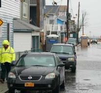 1.7 million US homes without electricity after storm
