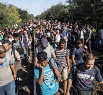 2015 deadliest year for refugees