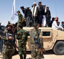 30 Afghan soldiers killed by Taliban