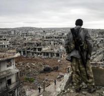 465,000 dead after six years of war in Syria