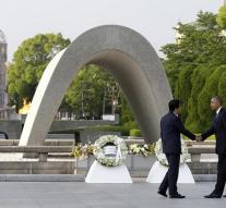 Abe for historic visit to Pearl Harbor