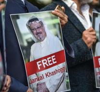 Advisor Erdogan: Khashoggi was murdered