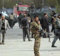 Afghan family exterminated after air attack