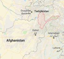 Afghan miners dead after landslide