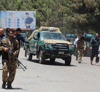 Afghan troops recover part Helmand