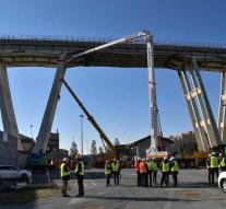 After disaster Genoa: Italy closes rickety highway viaduct