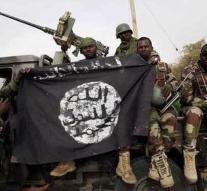 Again deadly attacks Boko Haram