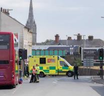 Again incident in Salisbury after attack with nerve gas Novitsjok