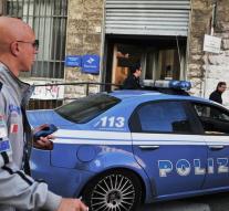 Agent and military stabbed in Milan