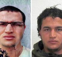 Agent Berlin terror suspect shot and killed only nine months' service