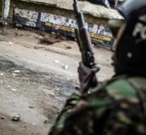 Agents Kenya killed by al-Shabaab