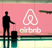'Airbnb will also sell tickets'
