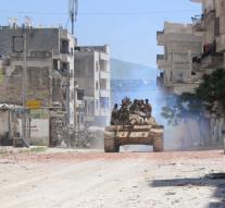 Al-Qaeda in Syria calls for more violence