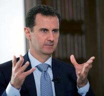 Alawite Syria to distance themselves from President
