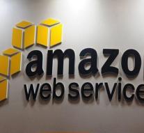 Amazon shares Android Apps in Europe