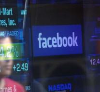 American regulator investigates Facebook