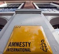 Amnesty: release Saudi activists