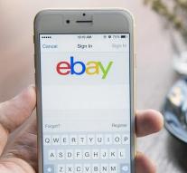 App eBay gets image search
