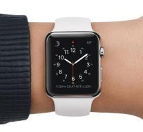 Apple starts production of Watch 2