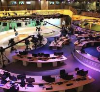 Arab countries want closing al-Jazeera
