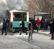 Arrests after Turkey bombing