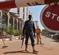 Arrests in Mali after attack on hotel
