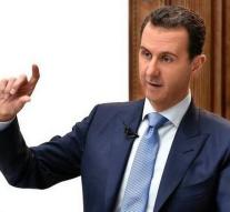 Assad calls attack reckless and short-sighted
