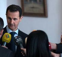 Assad does not care about attacks