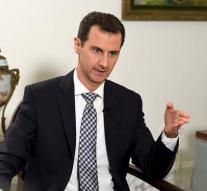Assad sees truce 'glimmer of hope'
