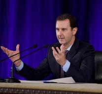 Assad willing to cease-fire