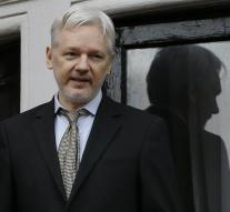 Assange promises information about CIA hacking tools