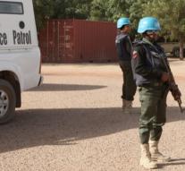 Attack on popular resort in Mali