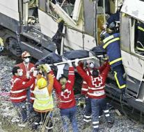 Attack on Spanish trains still hurts after fifteen years