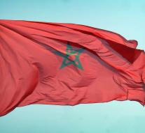 Attacks around New Year in Morocco foiled