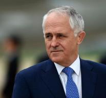 Australia IS ban in murder-call
