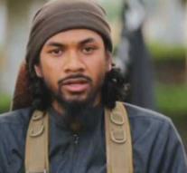 Australian jihadist 7.5 years in Turkish cell
