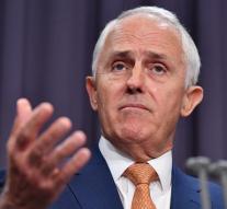 Australians unhindered by travel ban