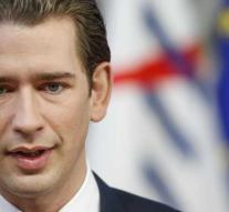 Austria does not participate in UN migration pact