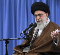 Ayatollah warns US for extended sanctions