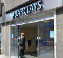 Barclays nevertheless joins Apple Pay