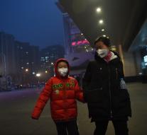 Beijing should expect more smog