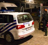 Belgian police invade municipal council