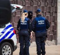 Belgium delivers terror suspect to France